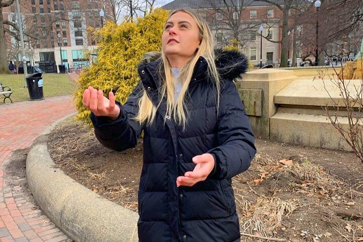 Participate in a Fun Scavenger Hunt in Providence by Crazy Dash - Photo 1 of 13